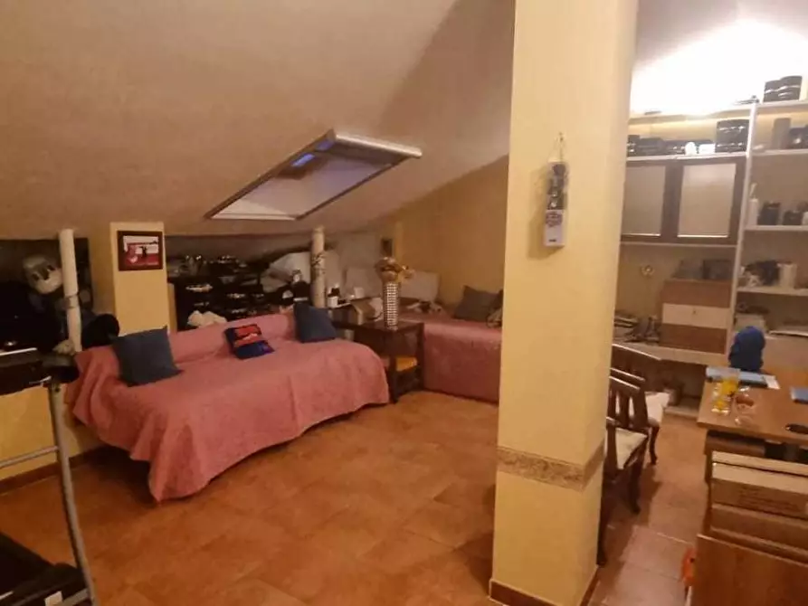 Immagine 21 di Villetta a schiera in vendita  a Carrara