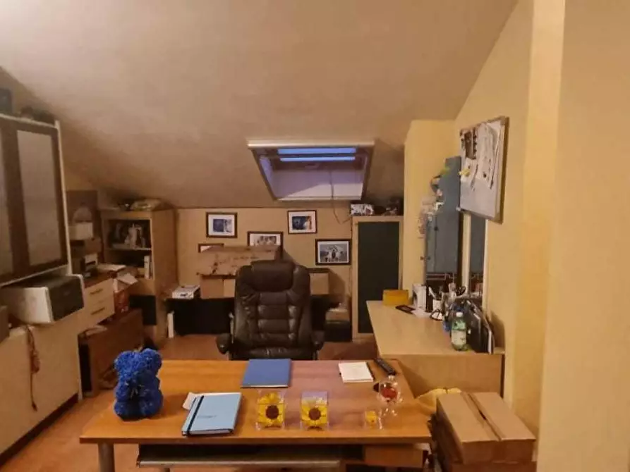 Immagine 22 di Villetta a schiera in vendita  a Carrara