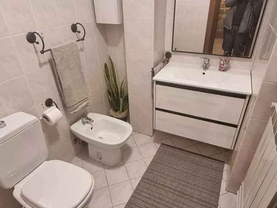 Immagine 32 di Villetta a schiera in vendita  a Carrara