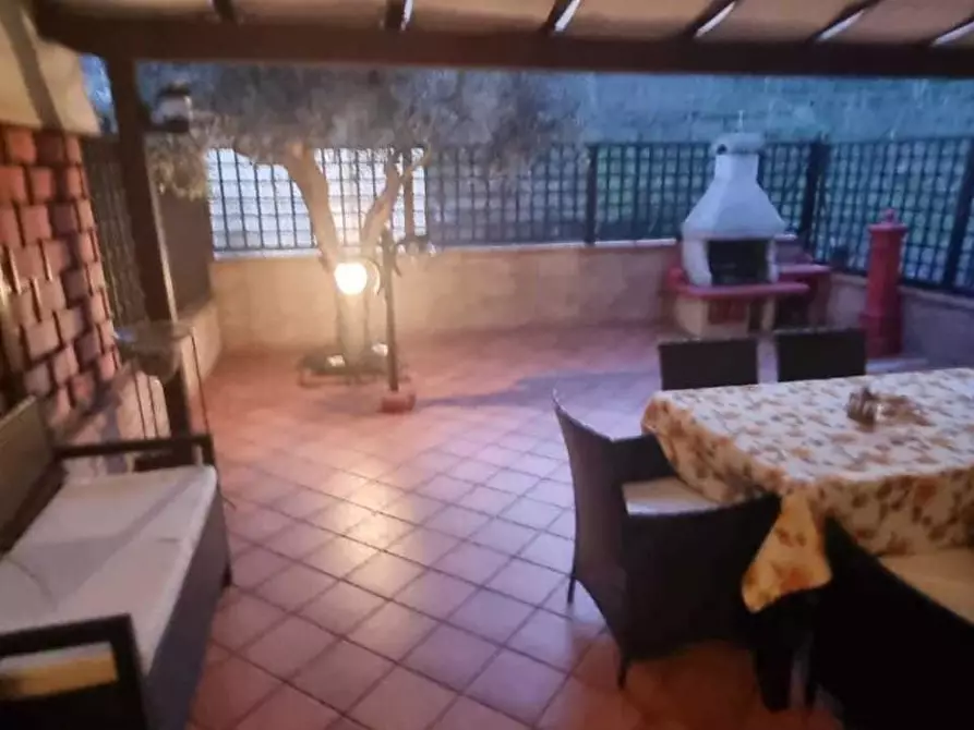 Immagine 36 di Villetta a schiera in vendita  a Carrara