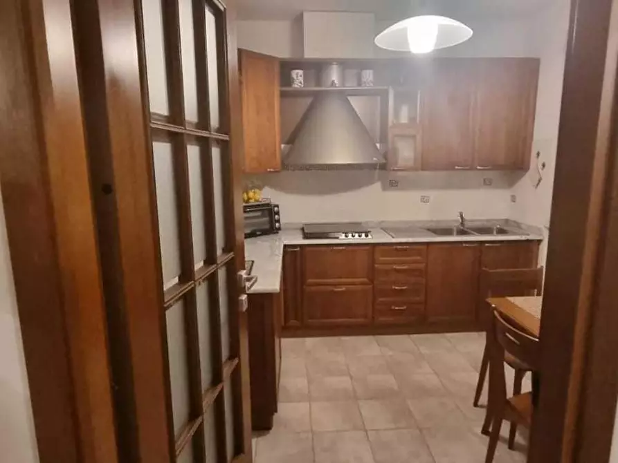 Immagine 3 di Villetta a schiera in vendita  a Carrara