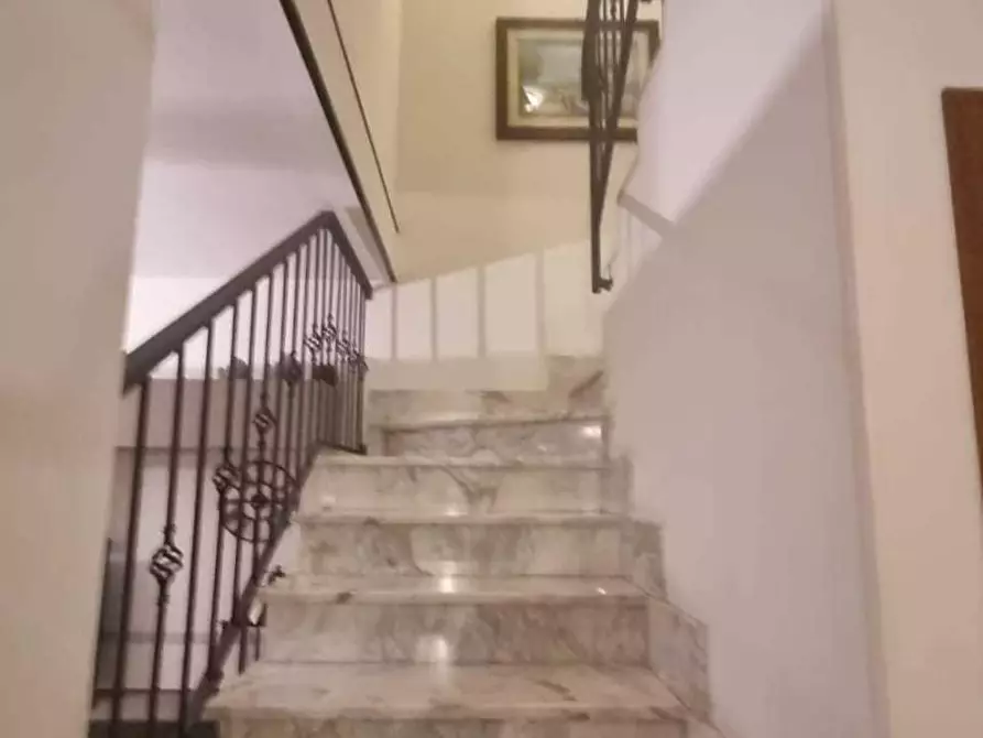 Immagine 23 di Villetta a schiera in vendita  a Carrara