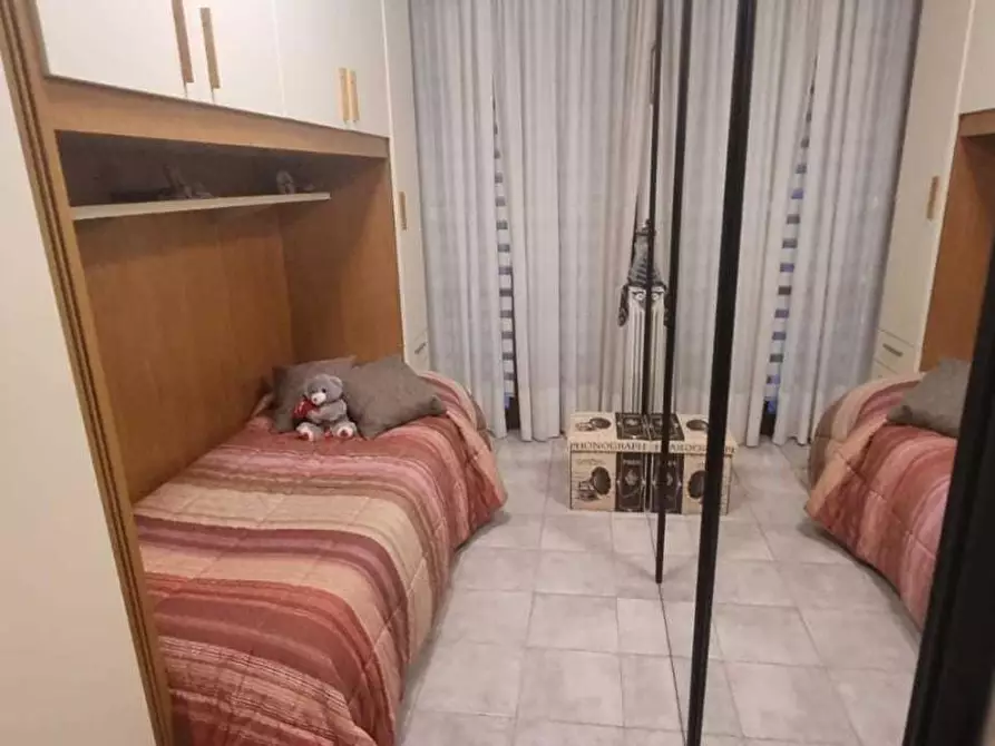 Immagine 12 di Villetta a schiera in vendita  a Carrara