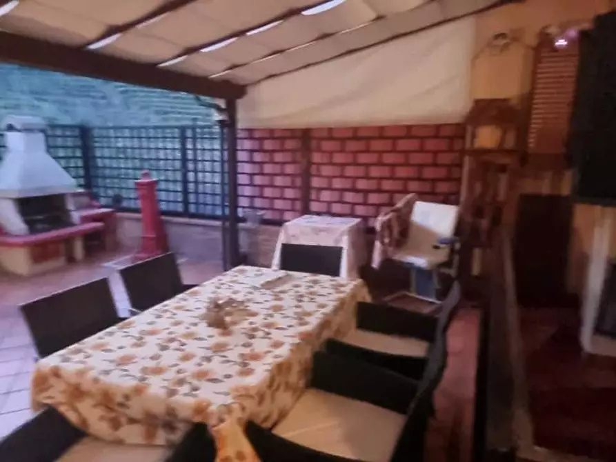 Immagine 35 di Villetta a schiera in vendita  a Carrara