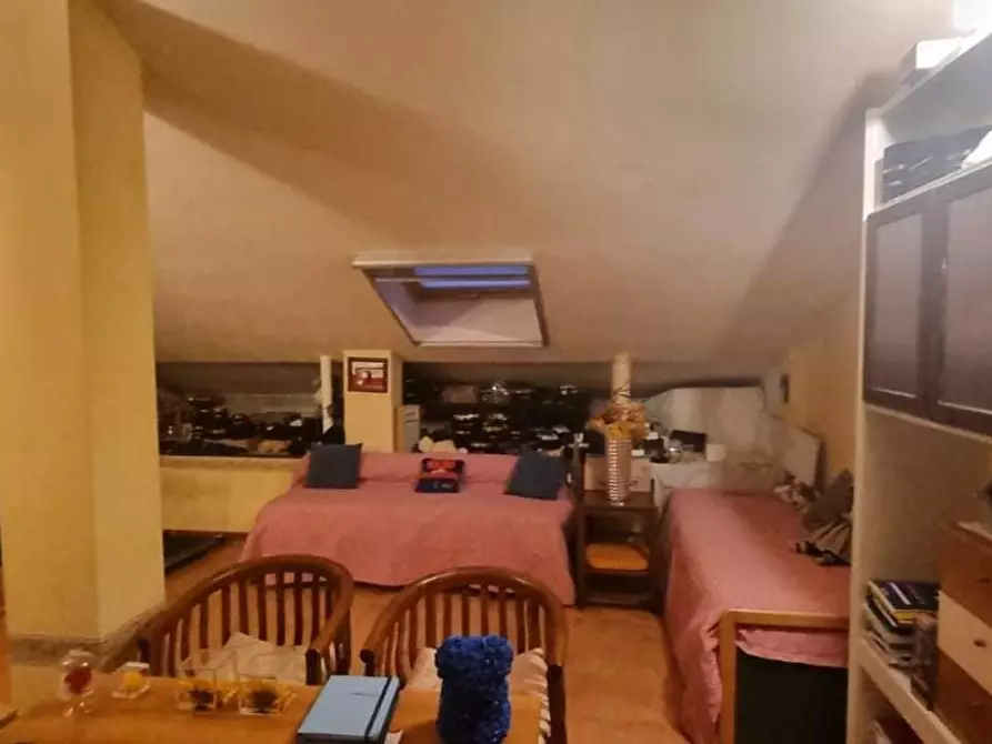 Immagine 19 di Villetta a schiera in vendita  a Carrara