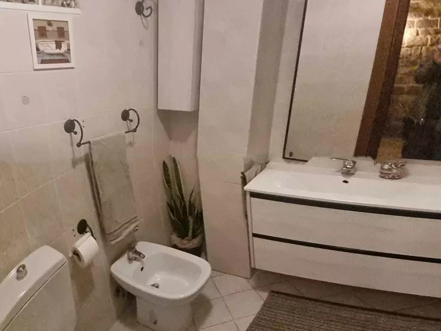 Immagine 33 di Villetta a schiera in vendita  a Carrara