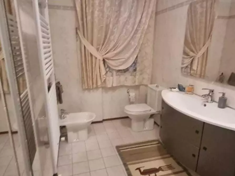 Immagine 13 di Villetta a schiera in vendita  a Carrara