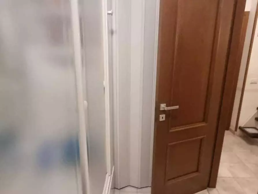 Immagine 15 di Villetta a schiera in vendita  a Carrara