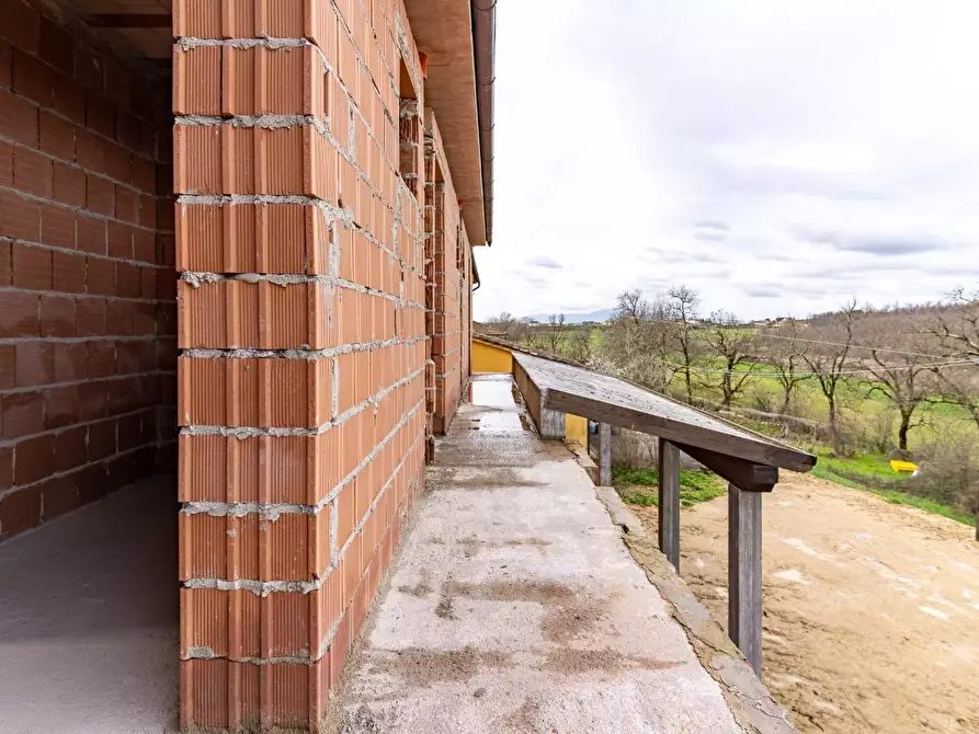 Immagine 38 di Villetta a schiera in vendita  a Cerreto Guidi