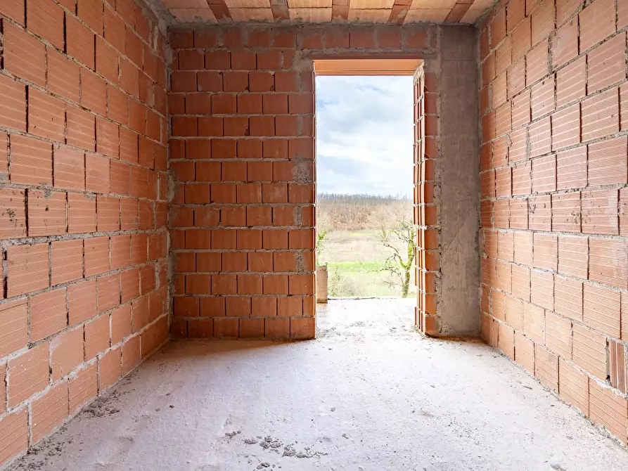 Immagine 35 di Villetta a schiera in vendita  a Cerreto Guidi