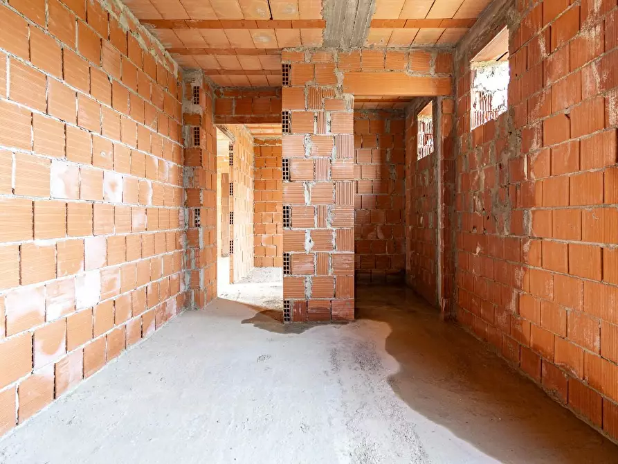 Immagine 21 di Villetta a schiera in vendita  a Cerreto Guidi