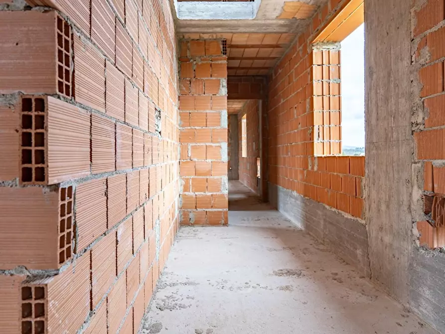 Immagine 29 di Villetta a schiera in vendita  a Cerreto Guidi