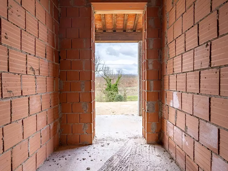 Immagine 22 di Villetta a schiera in vendita  a Cerreto Guidi