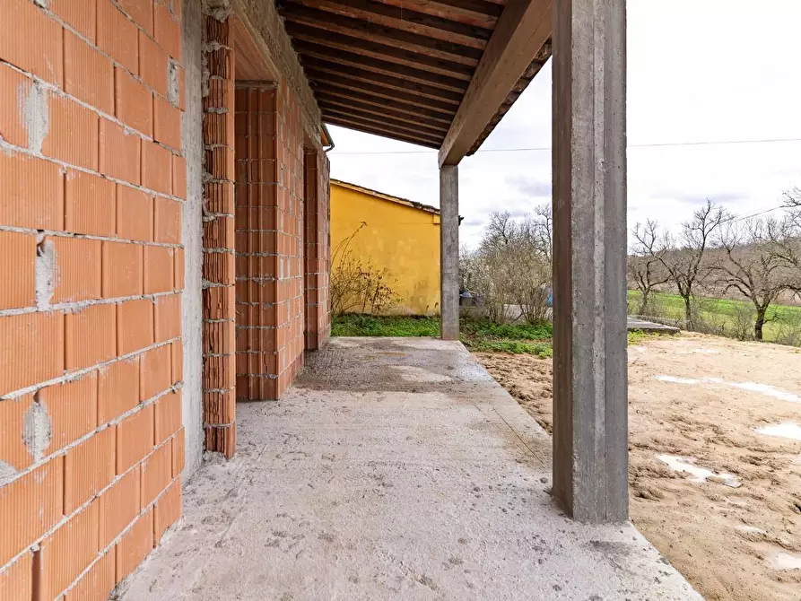 Immagine 25 di Villetta a schiera in vendita  a Cerreto Guidi