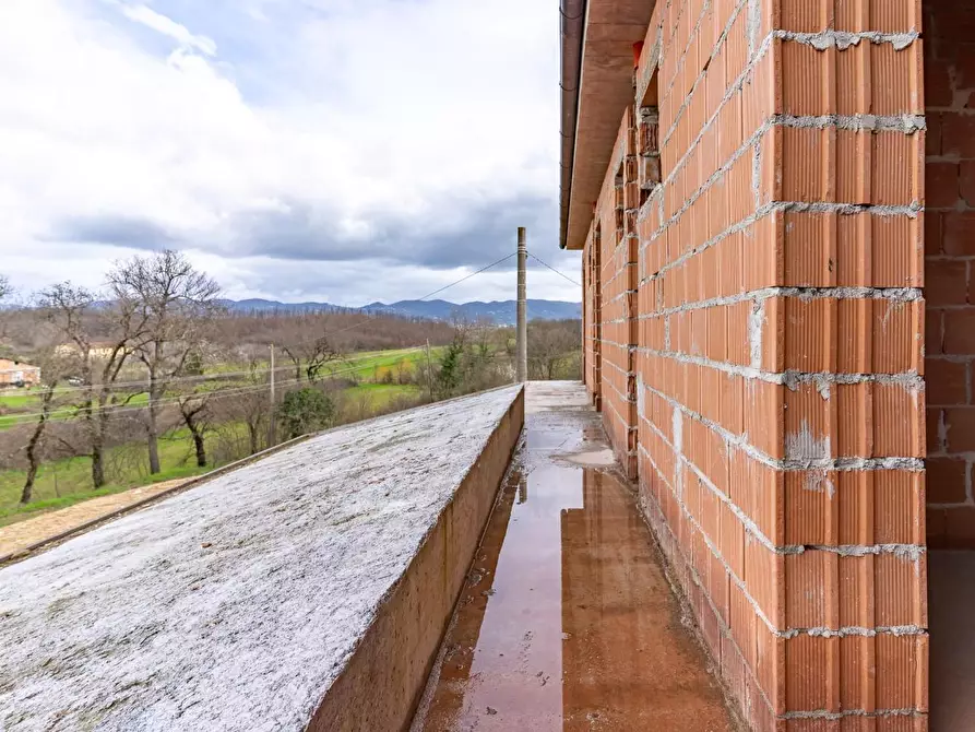 Immagine 32 di Villetta a schiera in vendita  a Cerreto Guidi