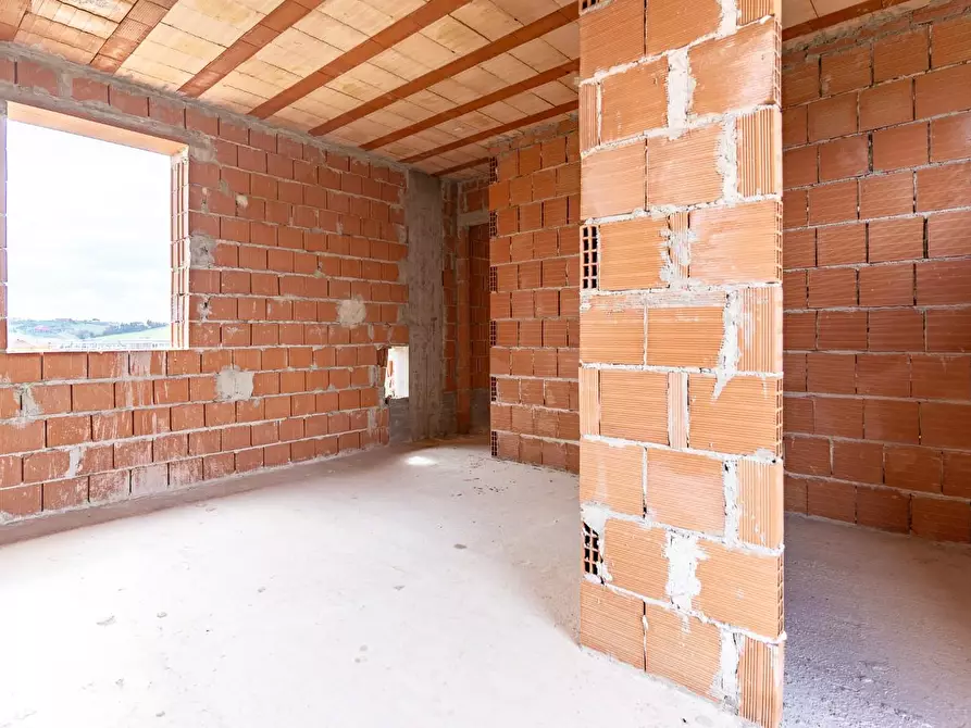 Immagine 43 di Villetta a schiera in vendita  a Cerreto Guidi