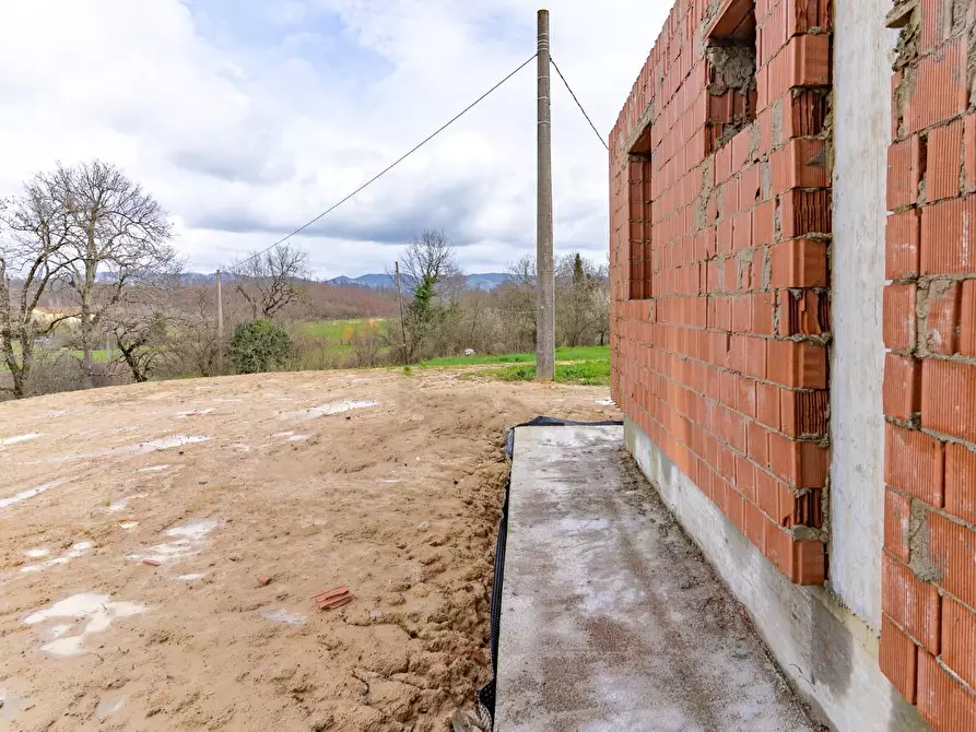 Immagine 23 di Villetta a schiera in vendita  a Cerreto Guidi