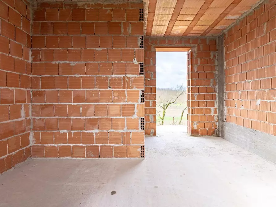 Immagine 41 di Villetta a schiera in vendita  a Cerreto Guidi