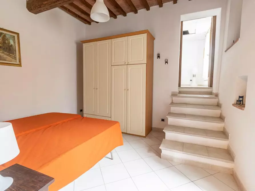 Immagine 6 di Appartamento in vendita  a Castelnuovo Val Di Cecina