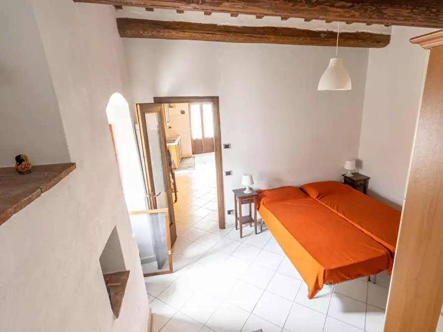 Immagine 7 di Appartamento in vendita  a Castelnuovo Val Di Cecina