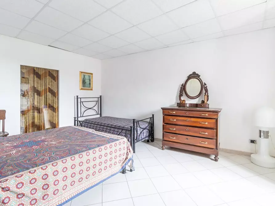 Immagine 8 di Appartamento in vendita  a Castelnuovo Val Di Cecina