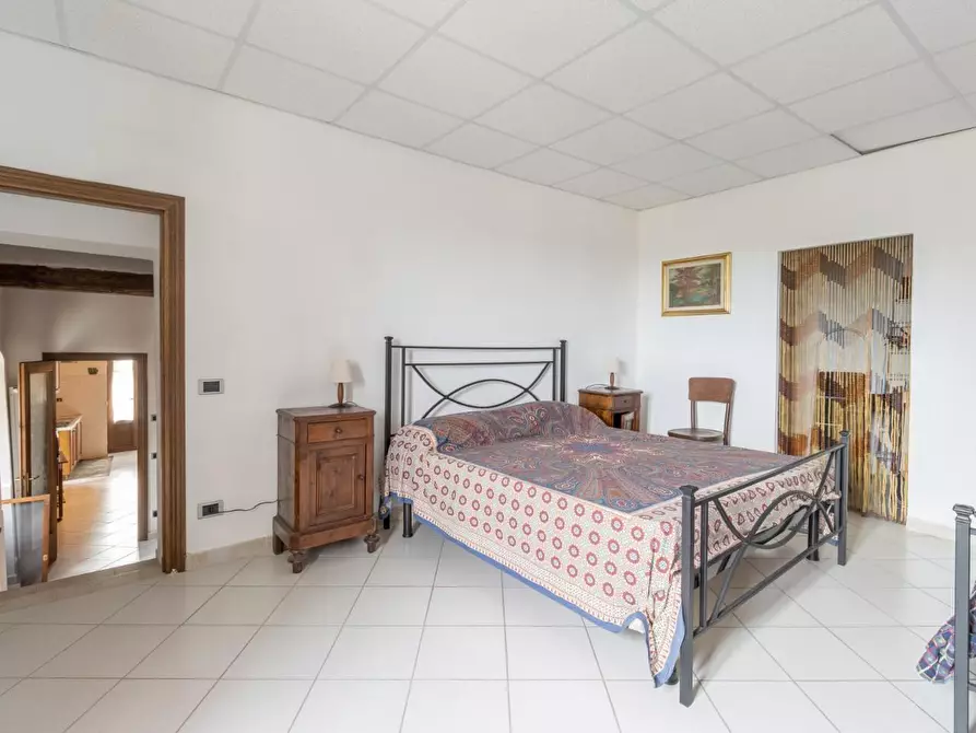 Immagine 9 di Appartamento in vendita  a Castelnuovo Val Di Cecina