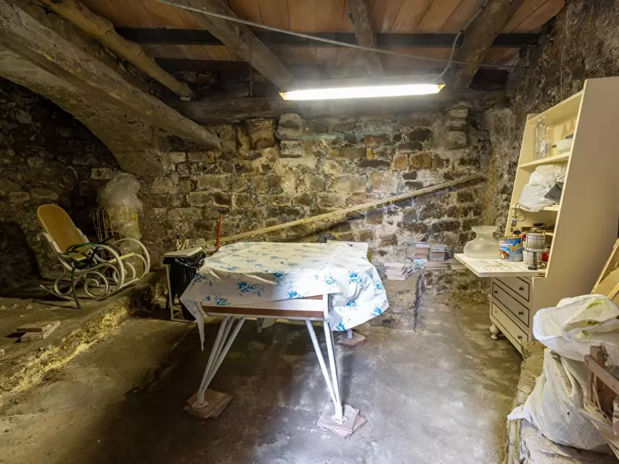 Immagine 12 di Appartamento in vendita  a Castelnuovo Val Di Cecina