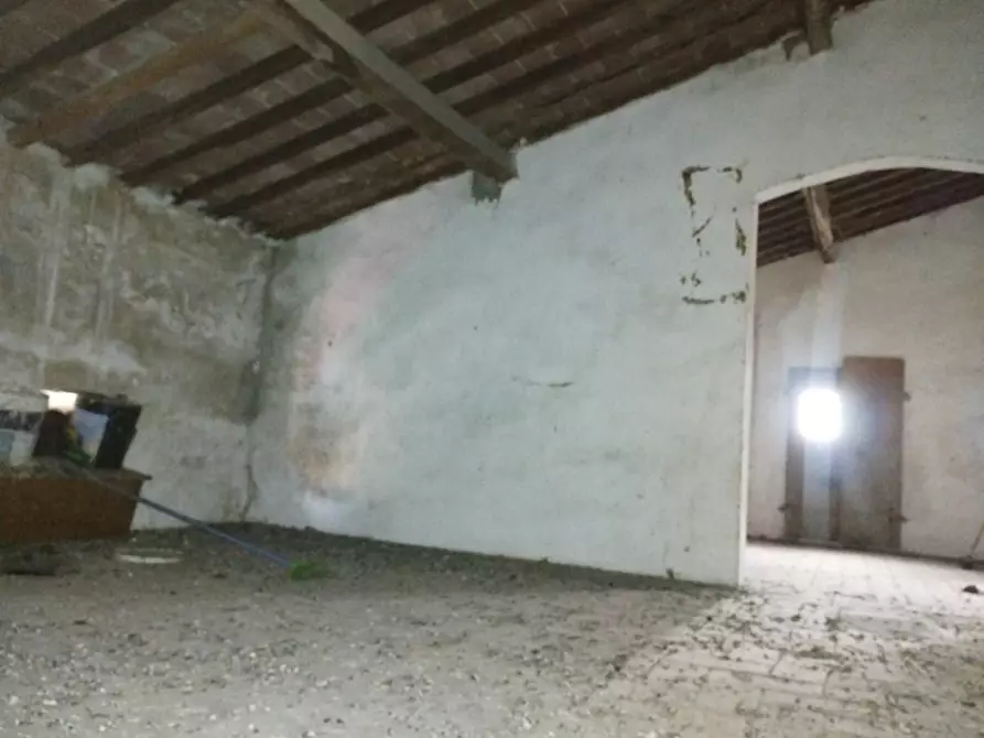 Immagine 8 di Palazzo in vendita  a Palaia