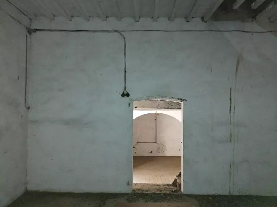 Immagine 7 di Palazzo in vendita  a Palaia