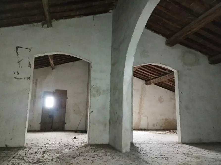 Immagine 3 di Palazzo in vendita  a Palaia