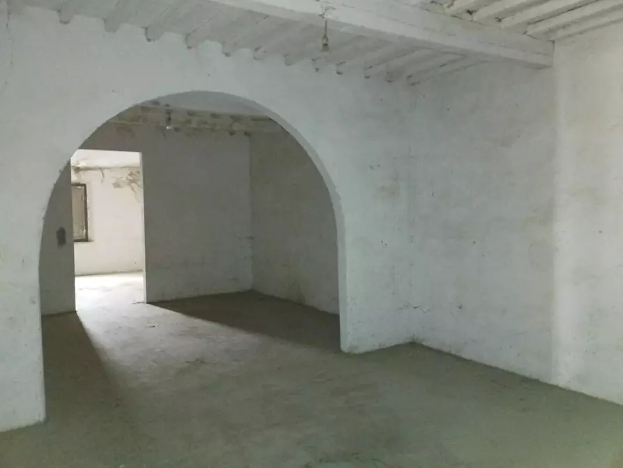 Immagine 11 di Palazzo in vendita  a Palaia