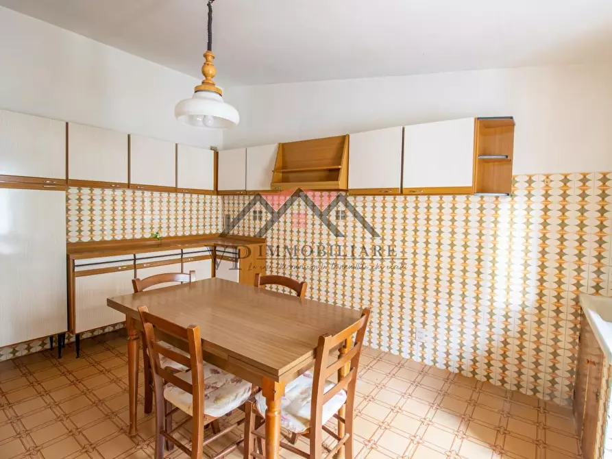 Immagine 1 di Appartamento in vendita  a Pomarance