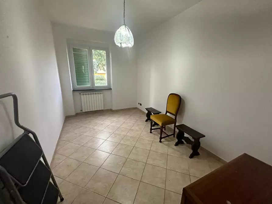 Immagine 24 di Casa semindipendente in vendita  a Castelnuovo Magra