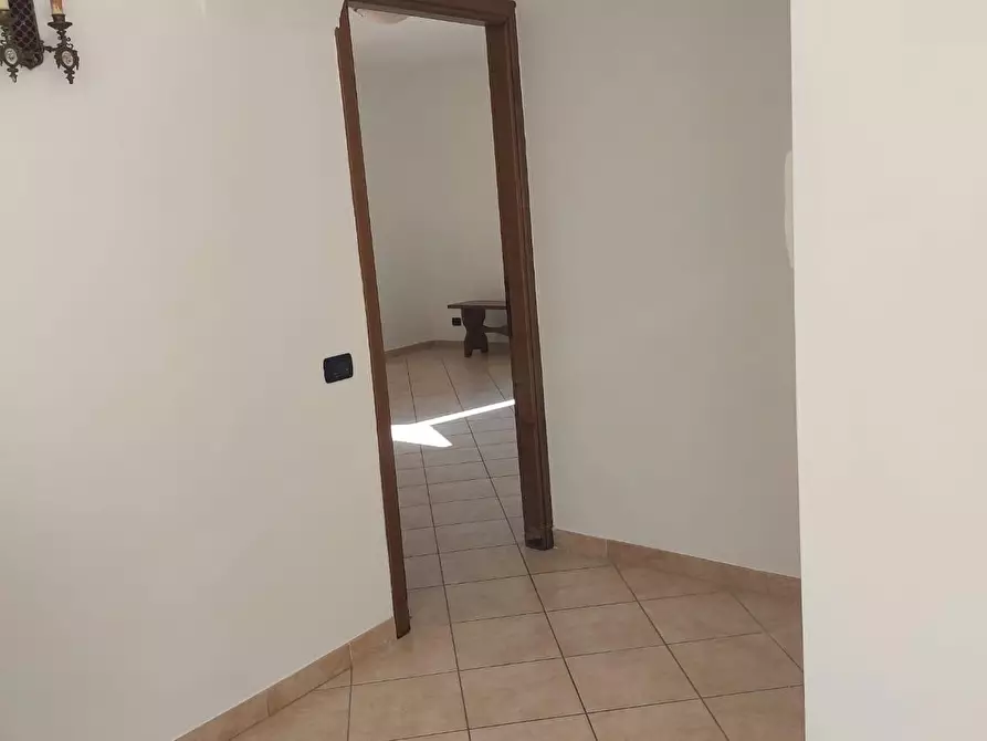 Immagine 15 di Casa semindipendente in vendita  a Castelnuovo Magra