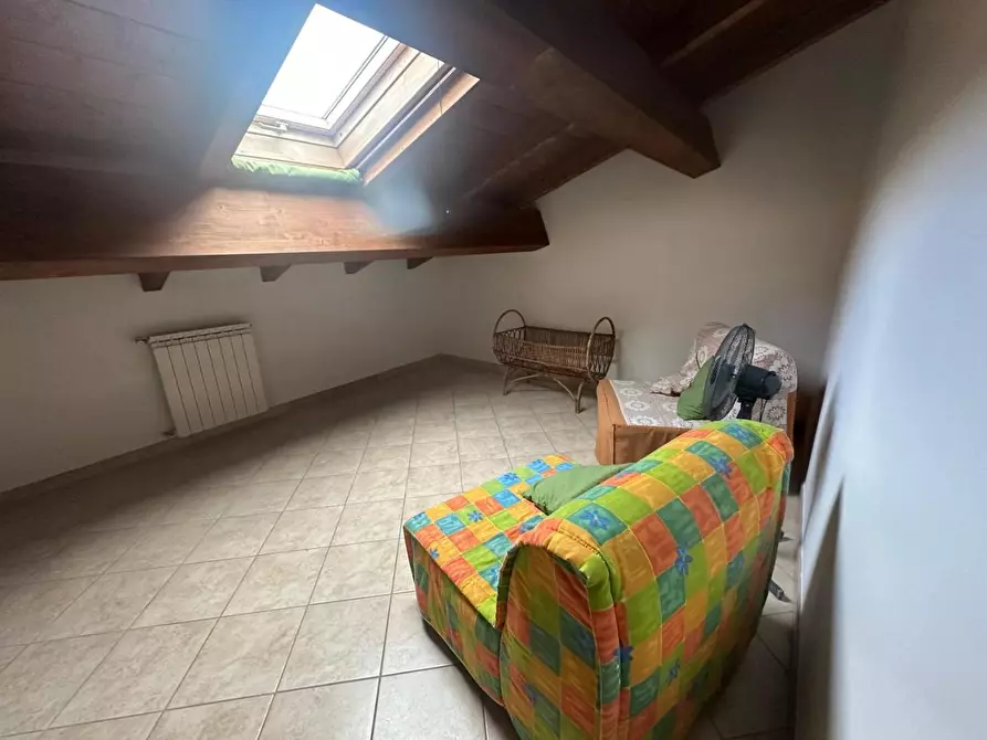 Immagine 39 di Casa semindipendente in vendita  a Castelnuovo Magra