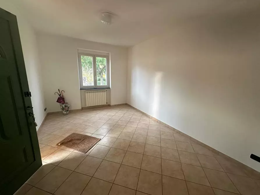 Immagine 22 di Casa semindipendente in vendita  a Castelnuovo Magra