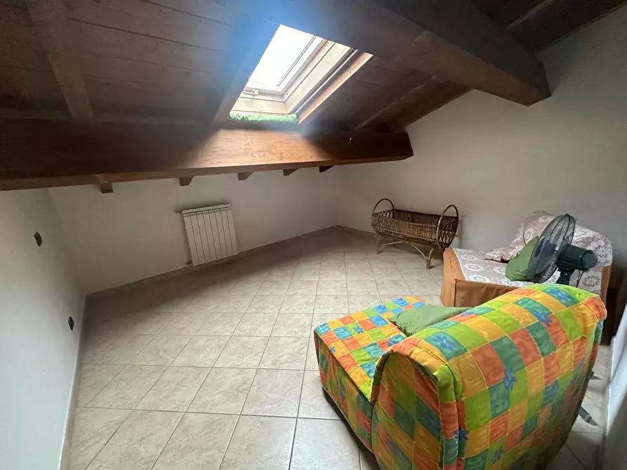 Immagine 40 di Casa semindipendente in vendita  a Castelnuovo Magra