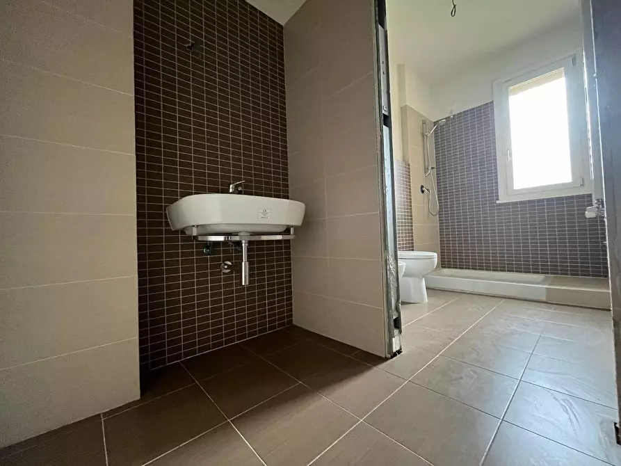 Immagine 3 di Appartamento in vendita  a Pontedera