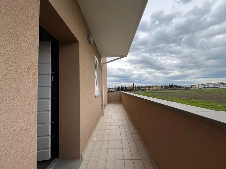 Immagine 2 di Appartamento in vendita  a Pontedera