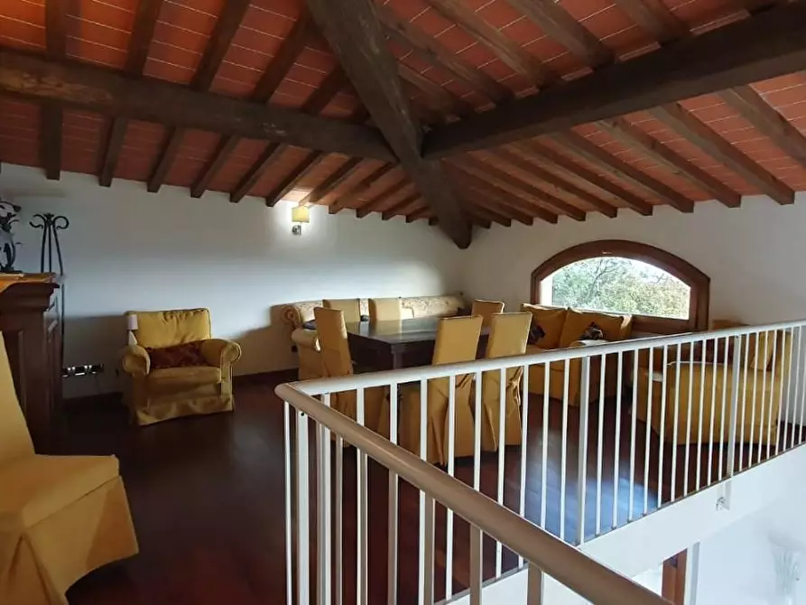 Immagine 36 di Villa in vendita  a Pescia