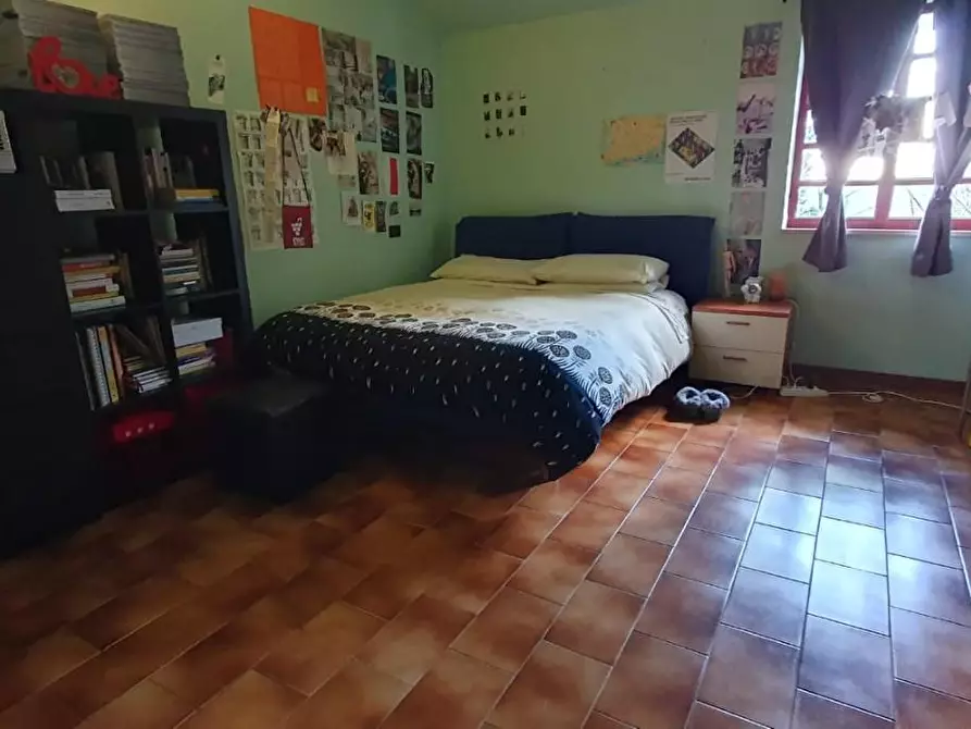 Immagine 22 di Villa in vendita  a Pescia