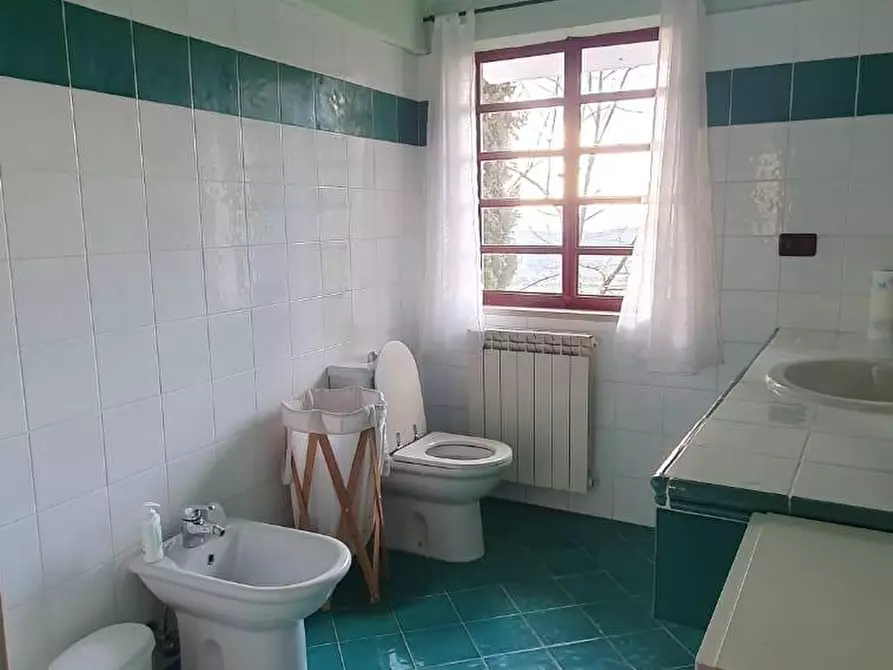 Immagine 23 di Villa in vendita  a Pescia