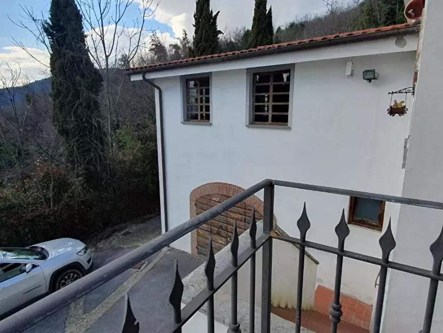 Immagine 27 di Villa in vendita  a Pescia