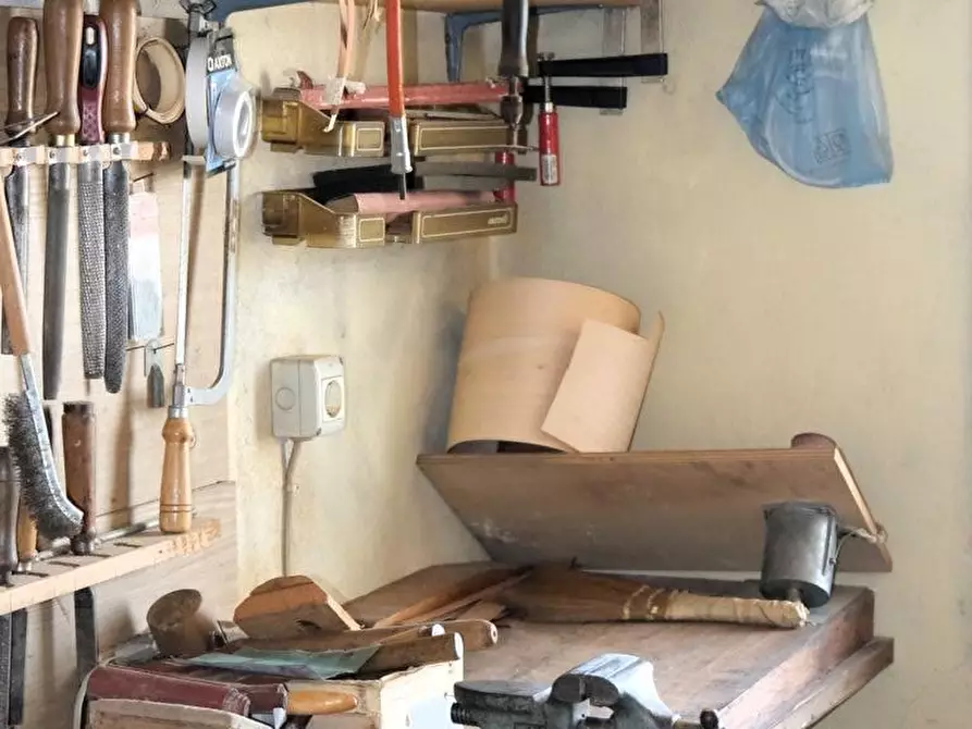 Immagine 23 di Casa indipendente in vendita  a Lucca