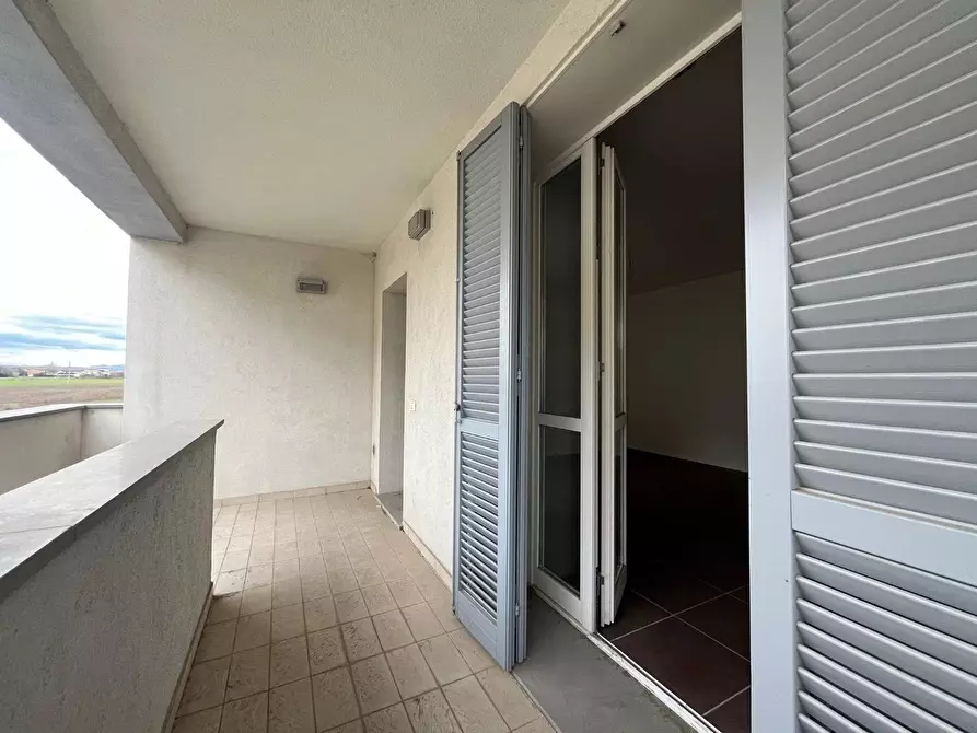 Immagine 10 di Appartamento in vendita  a Pontedera