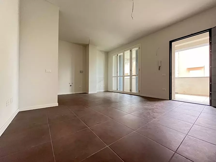 Immagine 12 di Appartamento in vendita  a Pontedera