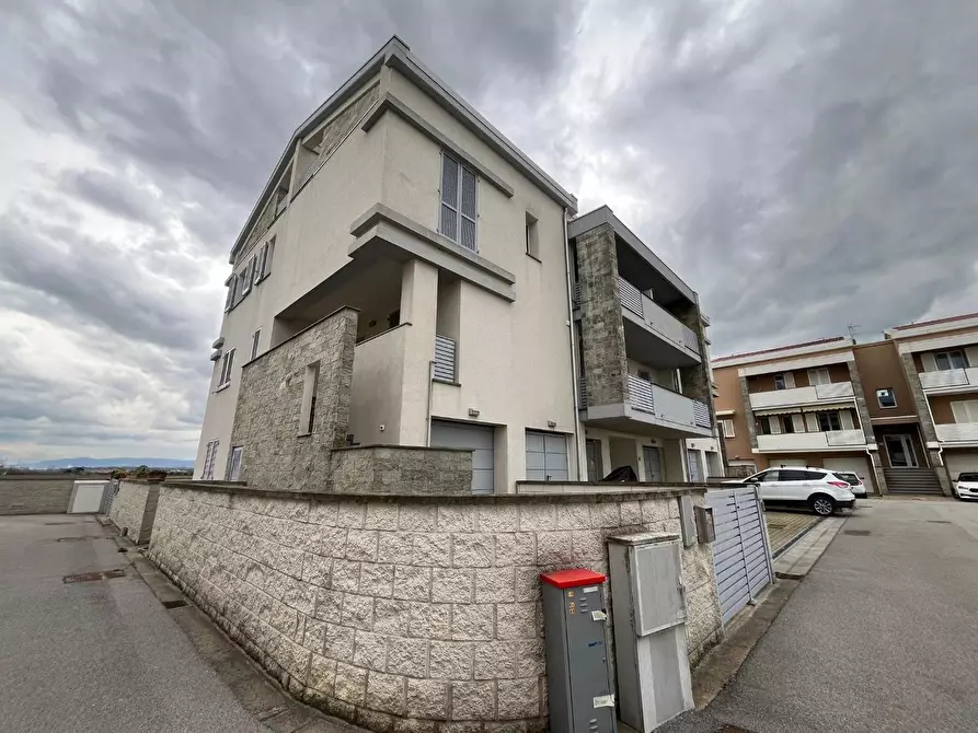 Immagine 23 di Appartamento in vendita  a Pontedera