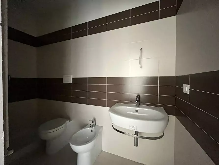 Immagine 3 di Mansarda in vendita  a Pontedera