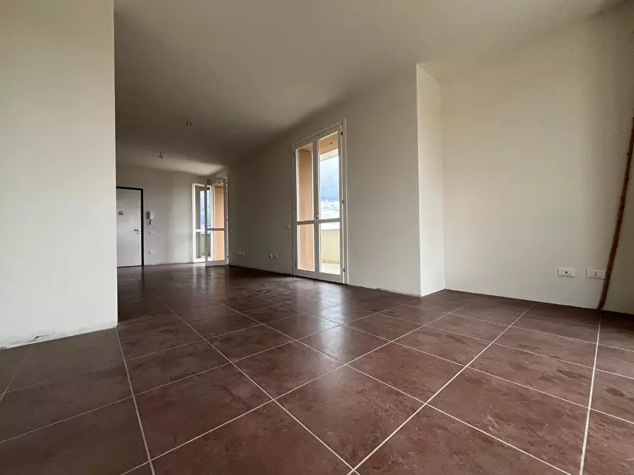 Immagine 5 di Mansarda in vendita  a Pontedera