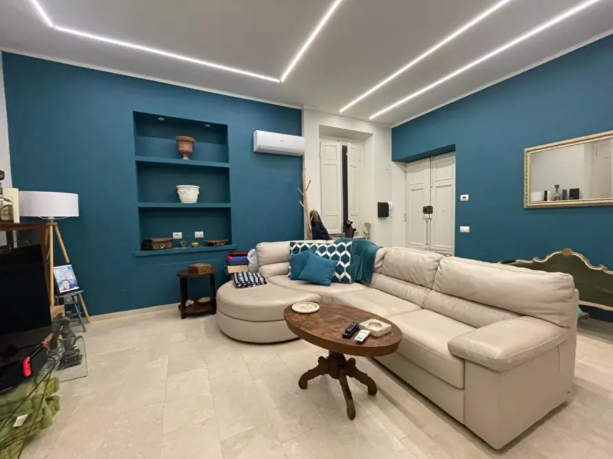 Immagine 3 di Appartamento in vendita  a Lucca